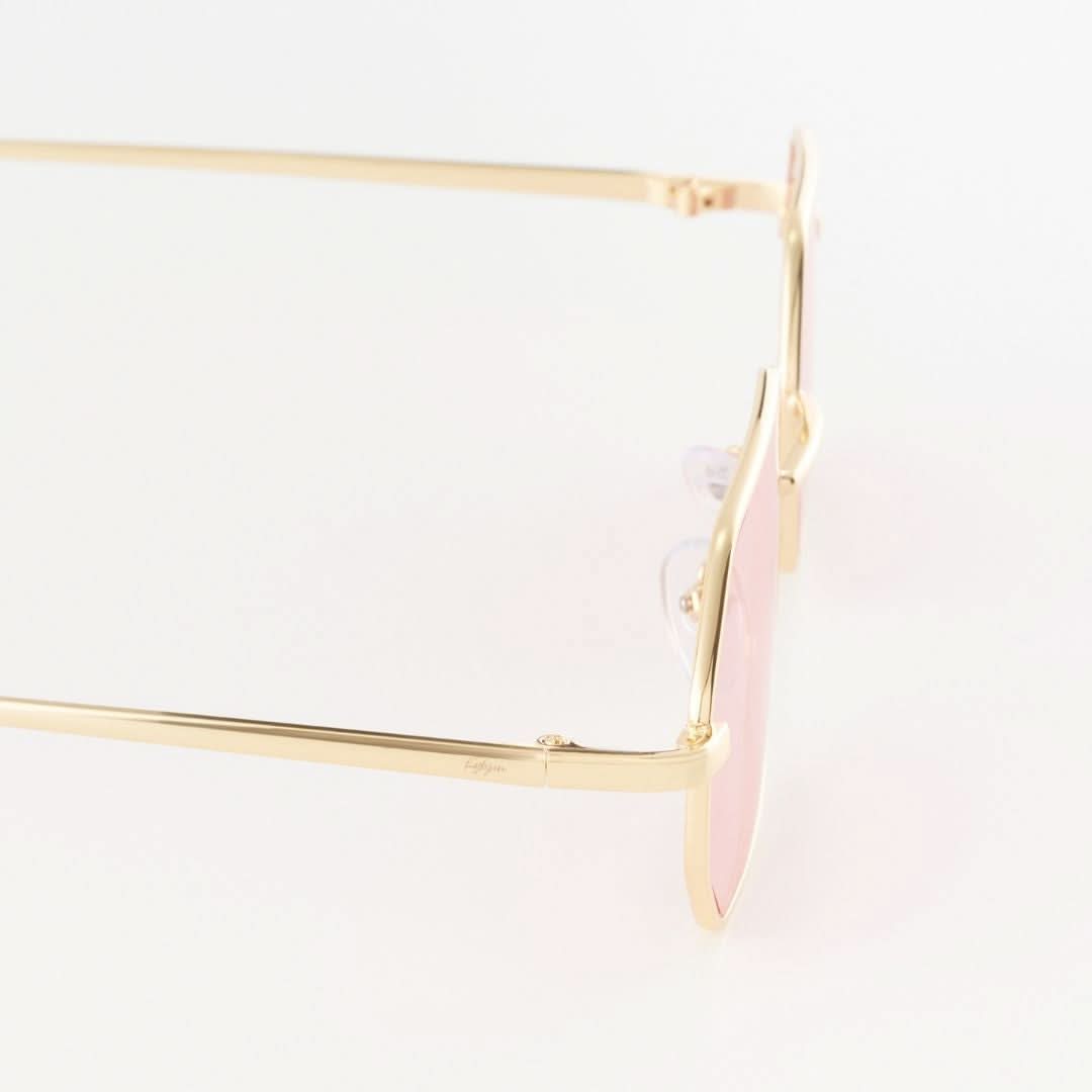 Seven Edge Rose Sonnenbrillen