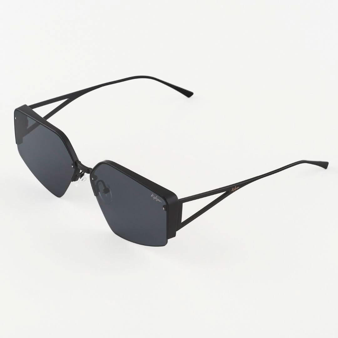 Skyler Black Sonnenbrillen