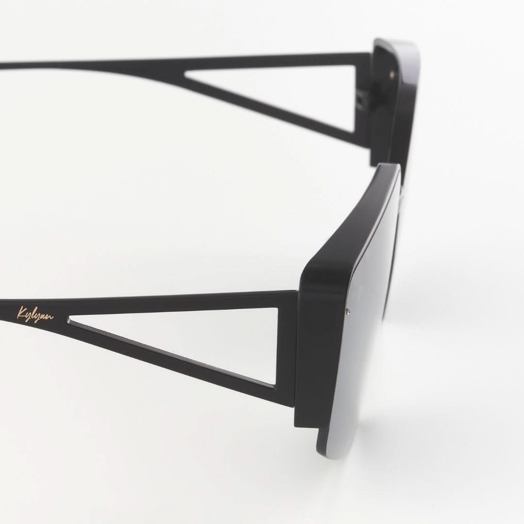 Skyler Black Sonnenbrillen