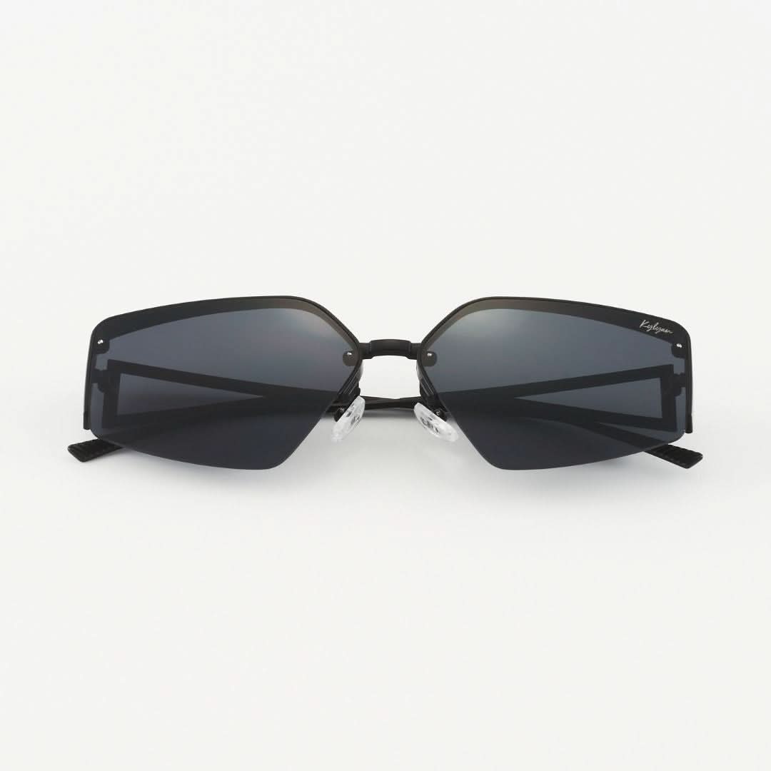 Skyler Black Sonnenbrillen