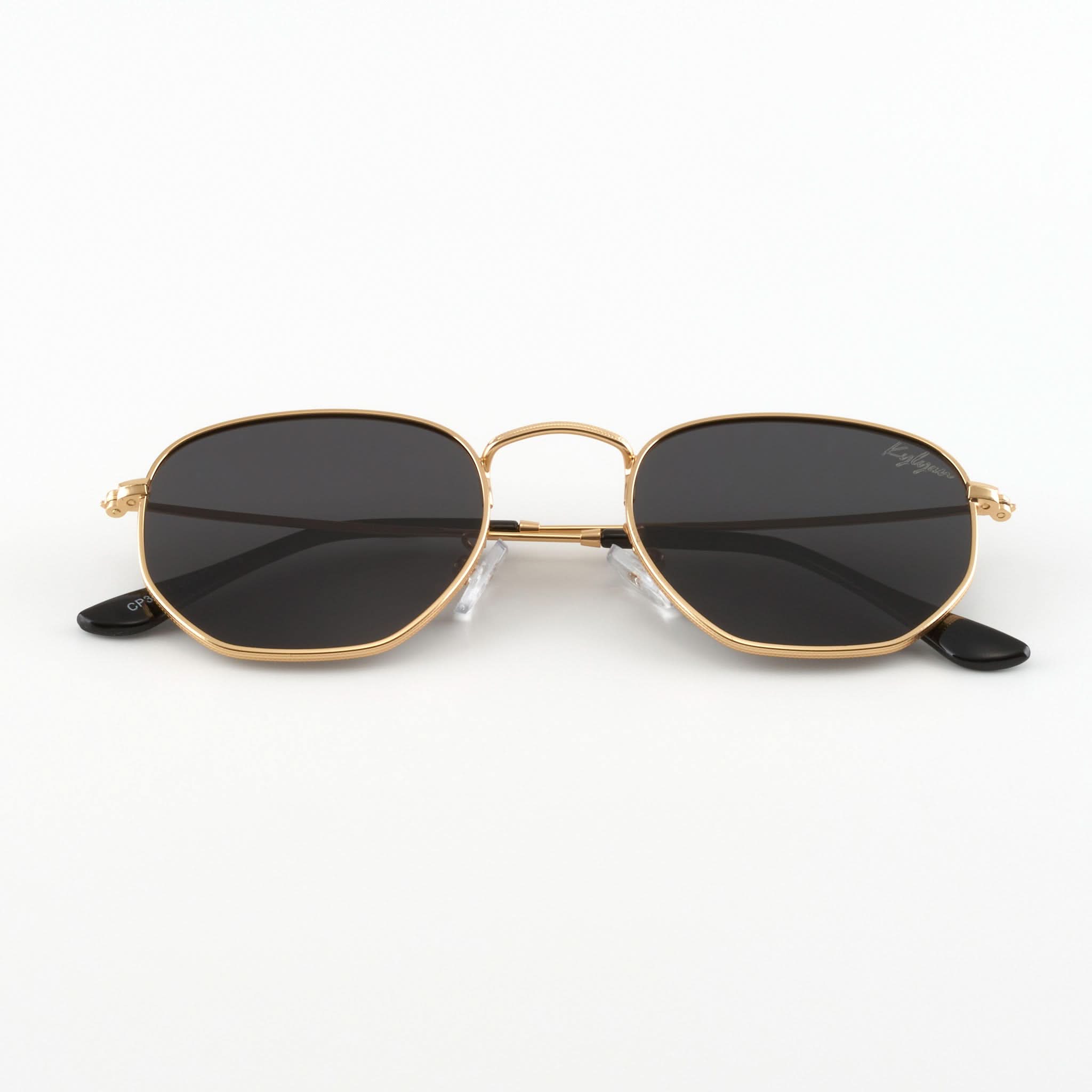 Slim Polarized Sonnenbrillen