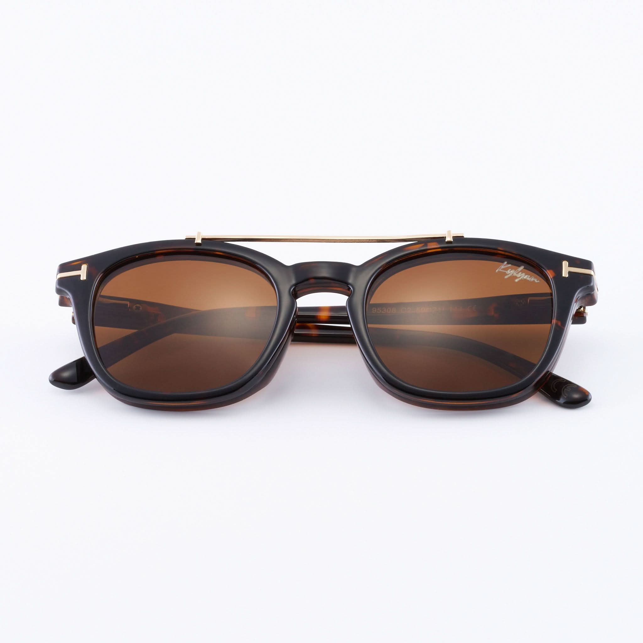 Verne Lux Sonnenbrillen