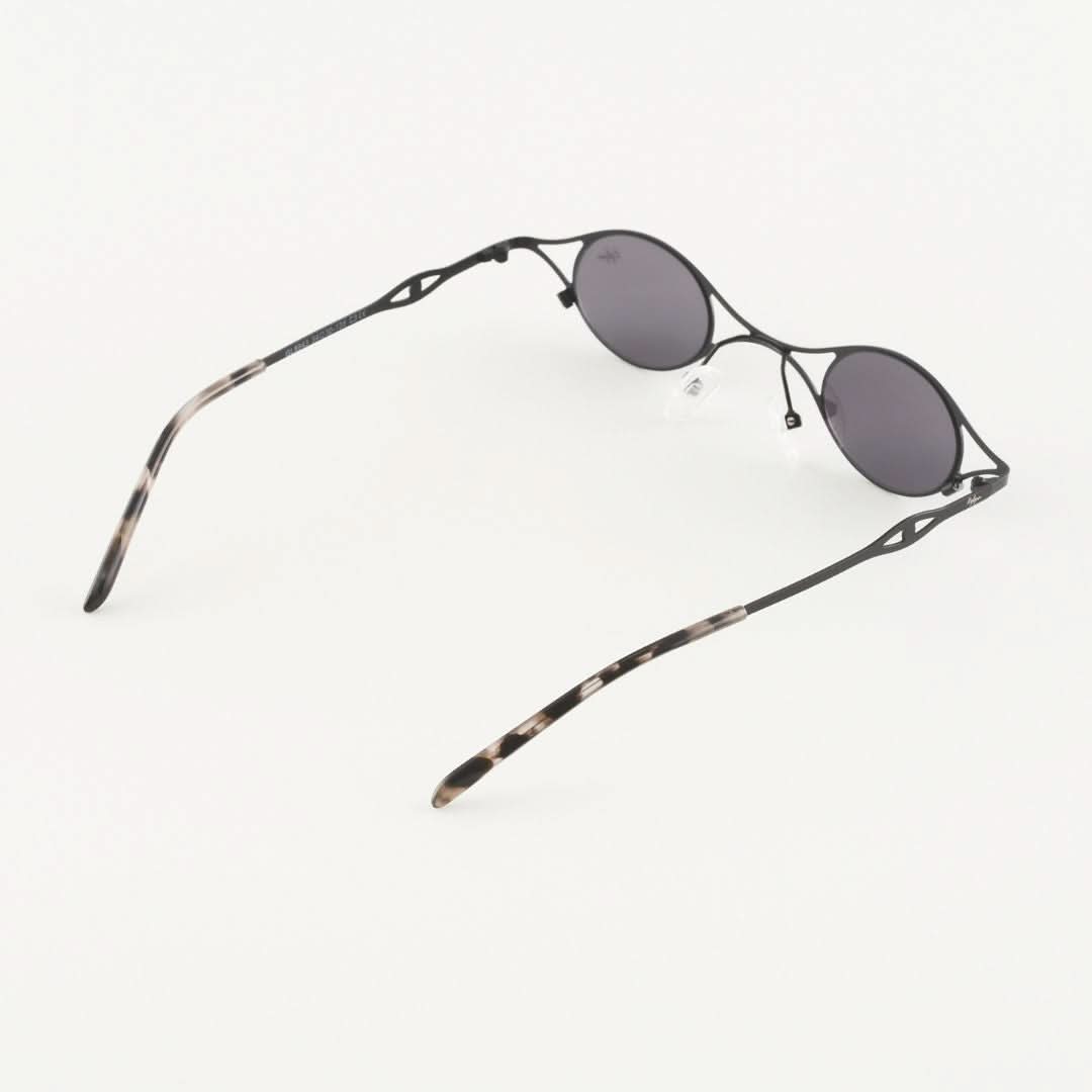 Zephyr Balck Sonnenbrillen