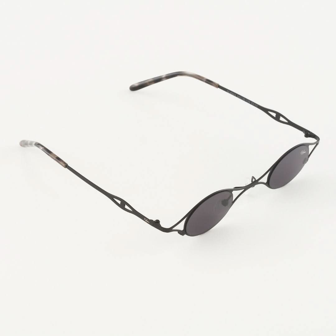 Zephyr Balck Sonnenbrillen