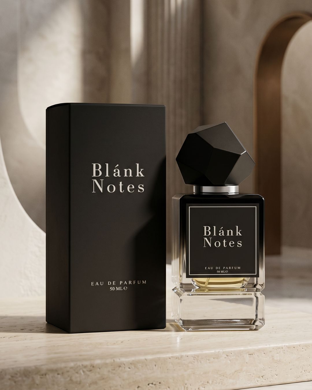 Blánk Notes No. 305