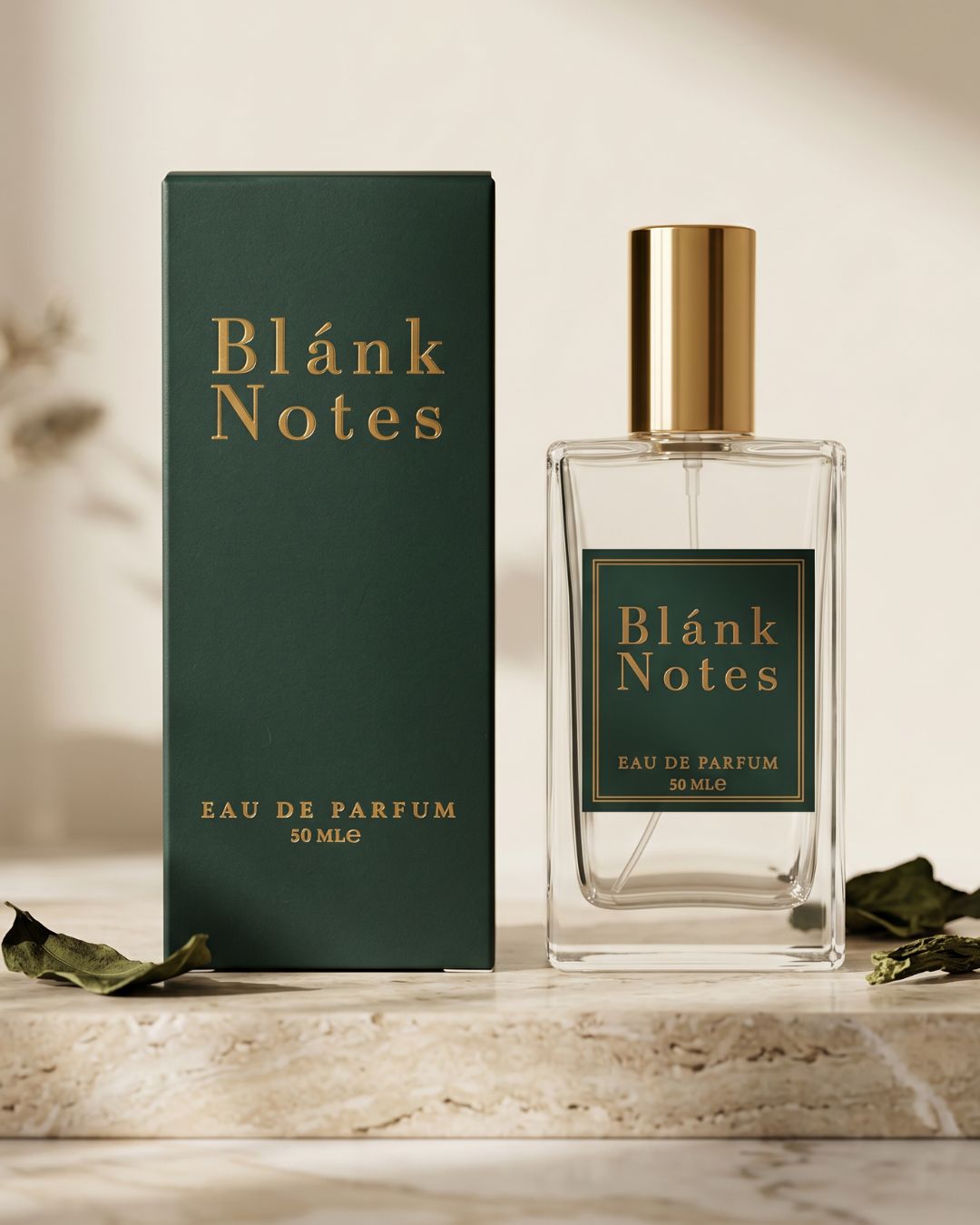 Blánk Notes No. 104