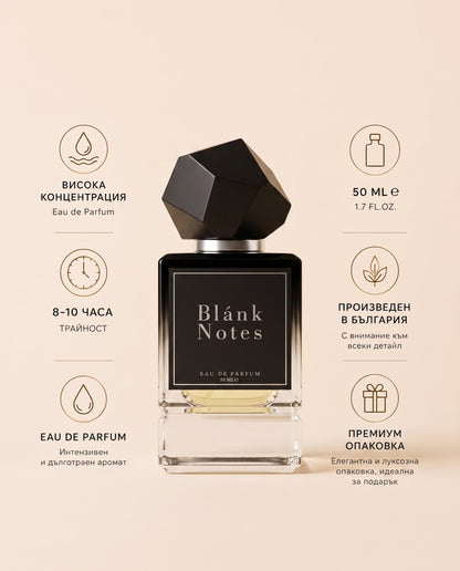 Blánk Notes No. 304