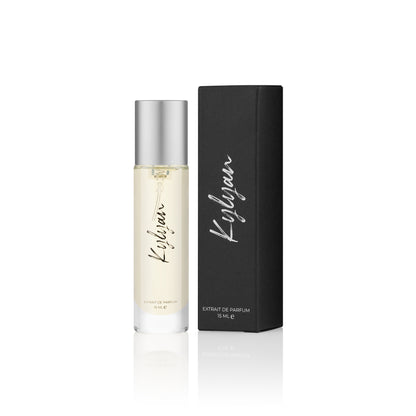 Galiente by Kylyan – 15 ml Extrait de Parfum