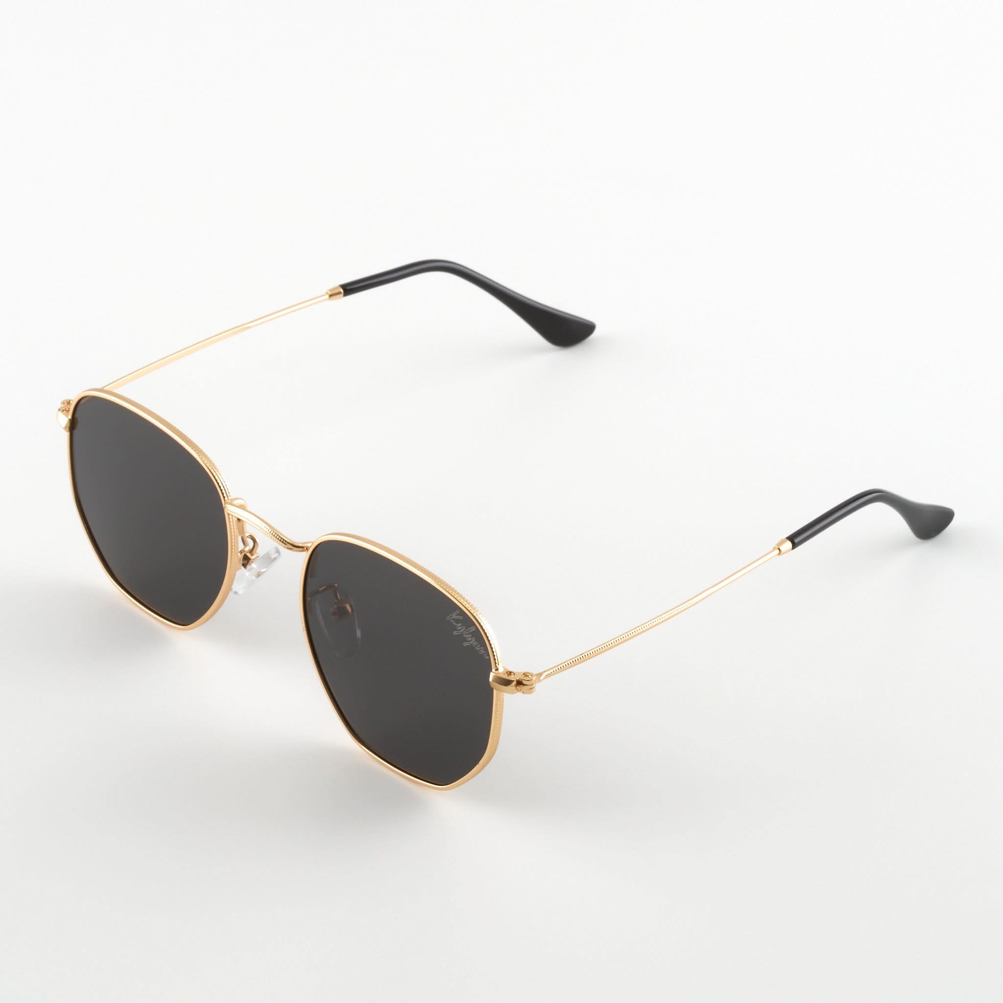Slim Polarized Sonnenbrillen