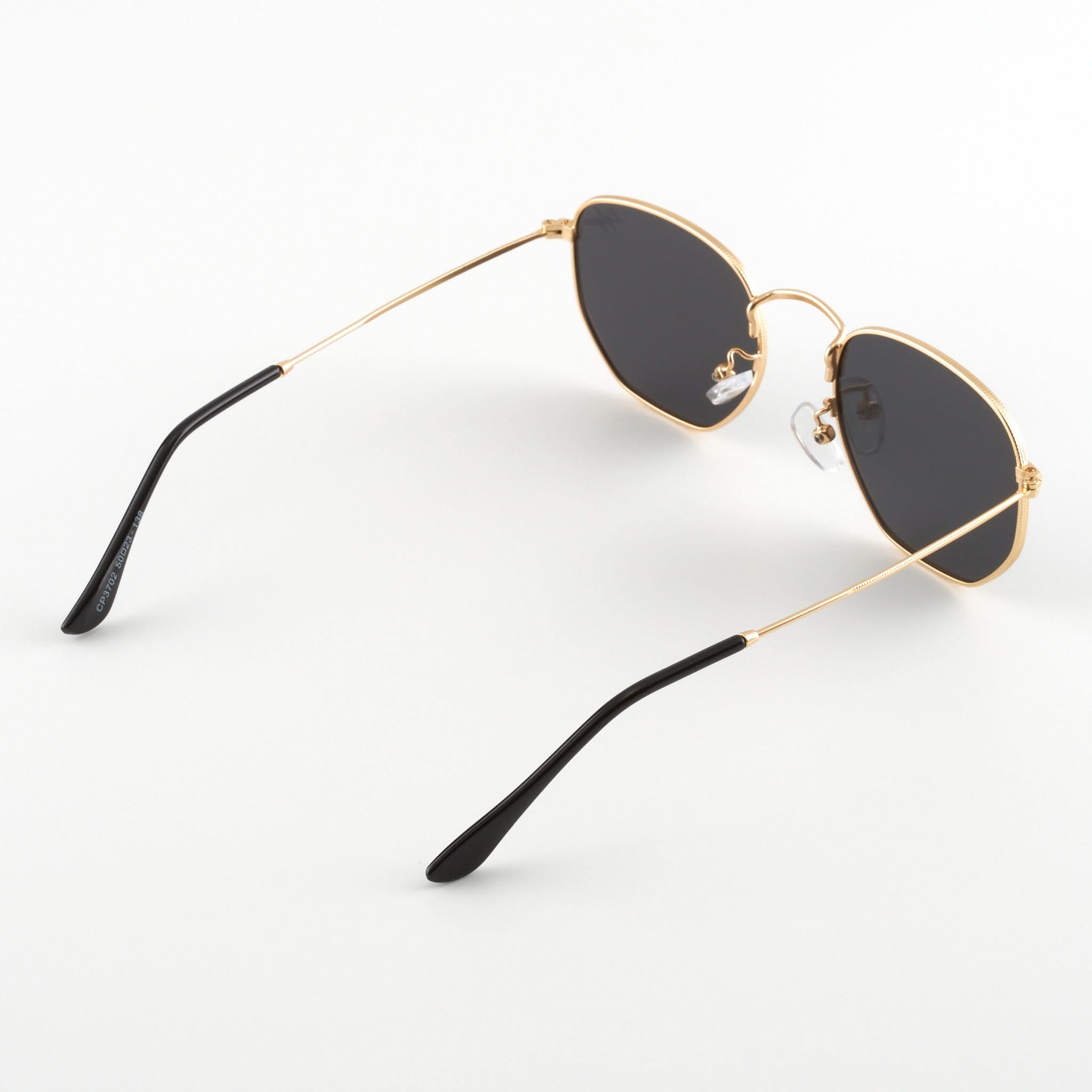 Slim Polarized Sonnenbrillen