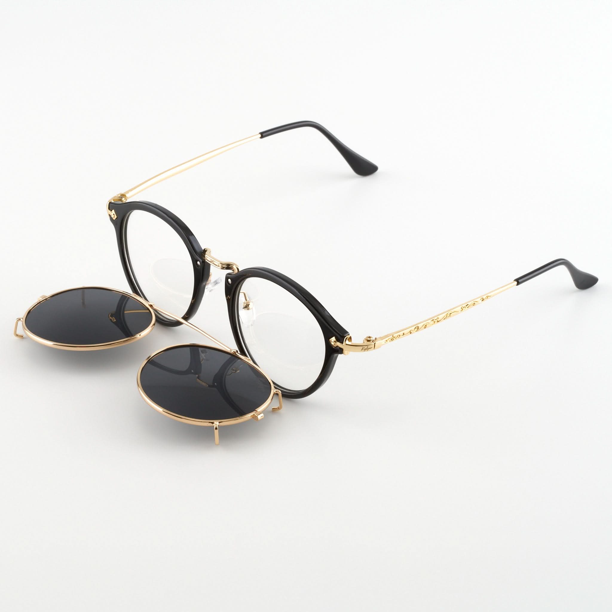 Golden Mobile Polarized Sonnenbrillen