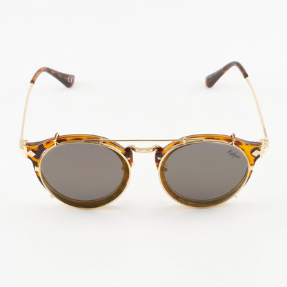 Golden Mobile Polarized Sonnenbrillen