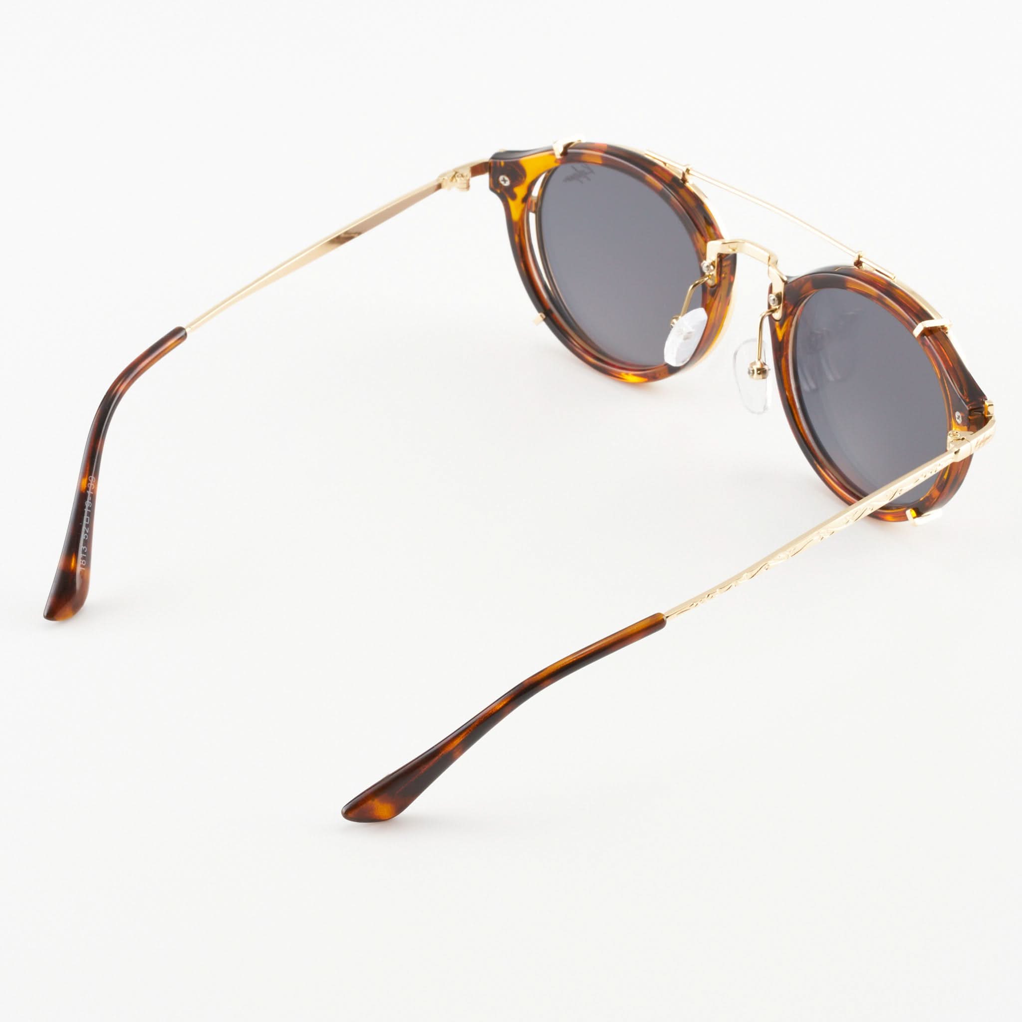 Golden Mobile Polarized Sonnenbrillen