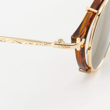 Golden Mobile Polarized Sonnenbrillen