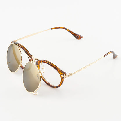 Golden Mobile Polarized Sonnenbrillen