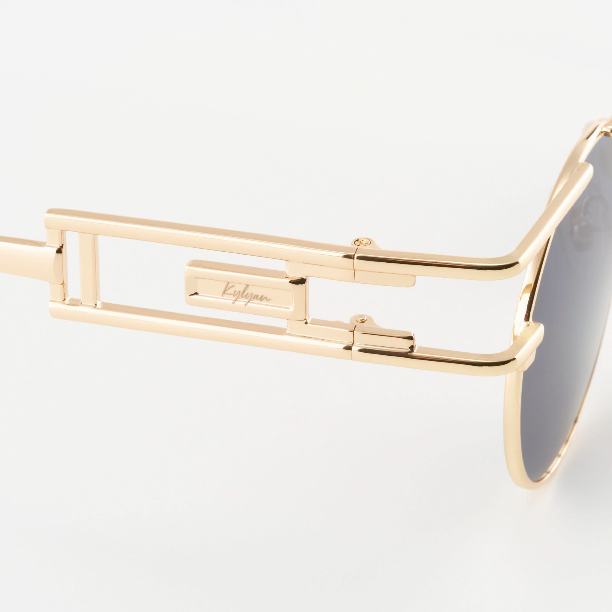 Anthony Sonnenbrillen