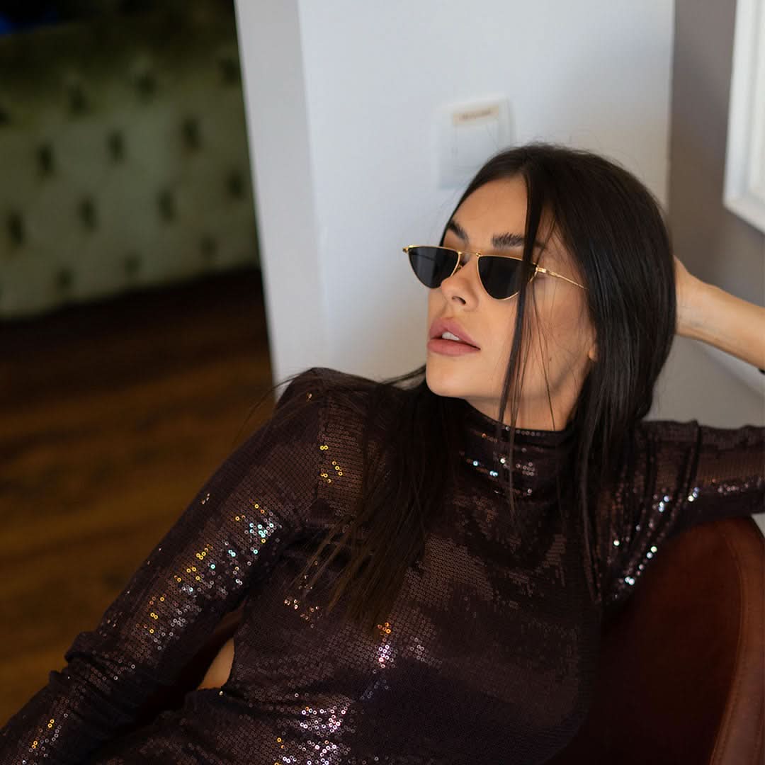 Aria Polarized Sonnenbrillen