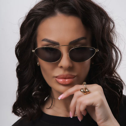 Ashley Sonnenbrillen