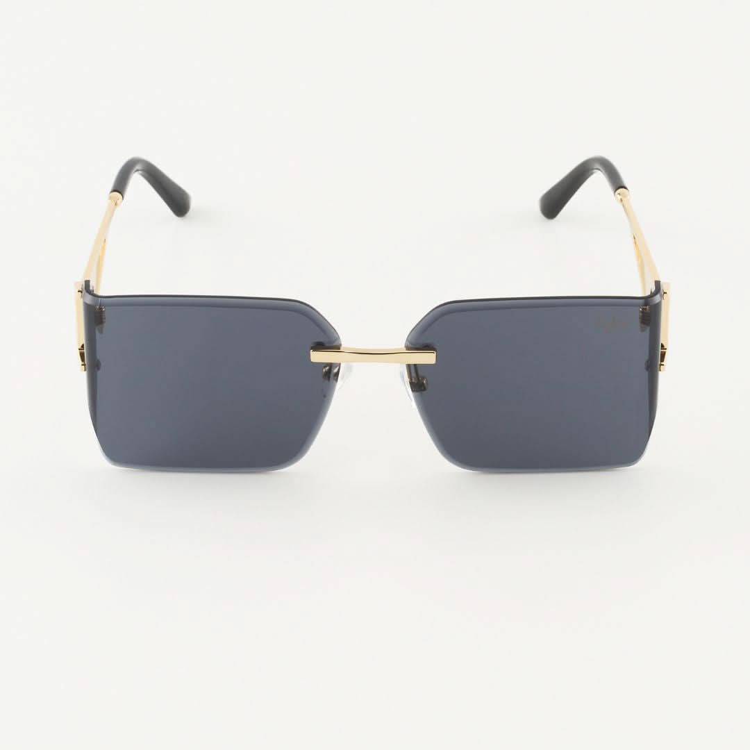 Ellany Black Sonnenbrillen