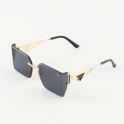 Ellany Black Sonnenbrillen