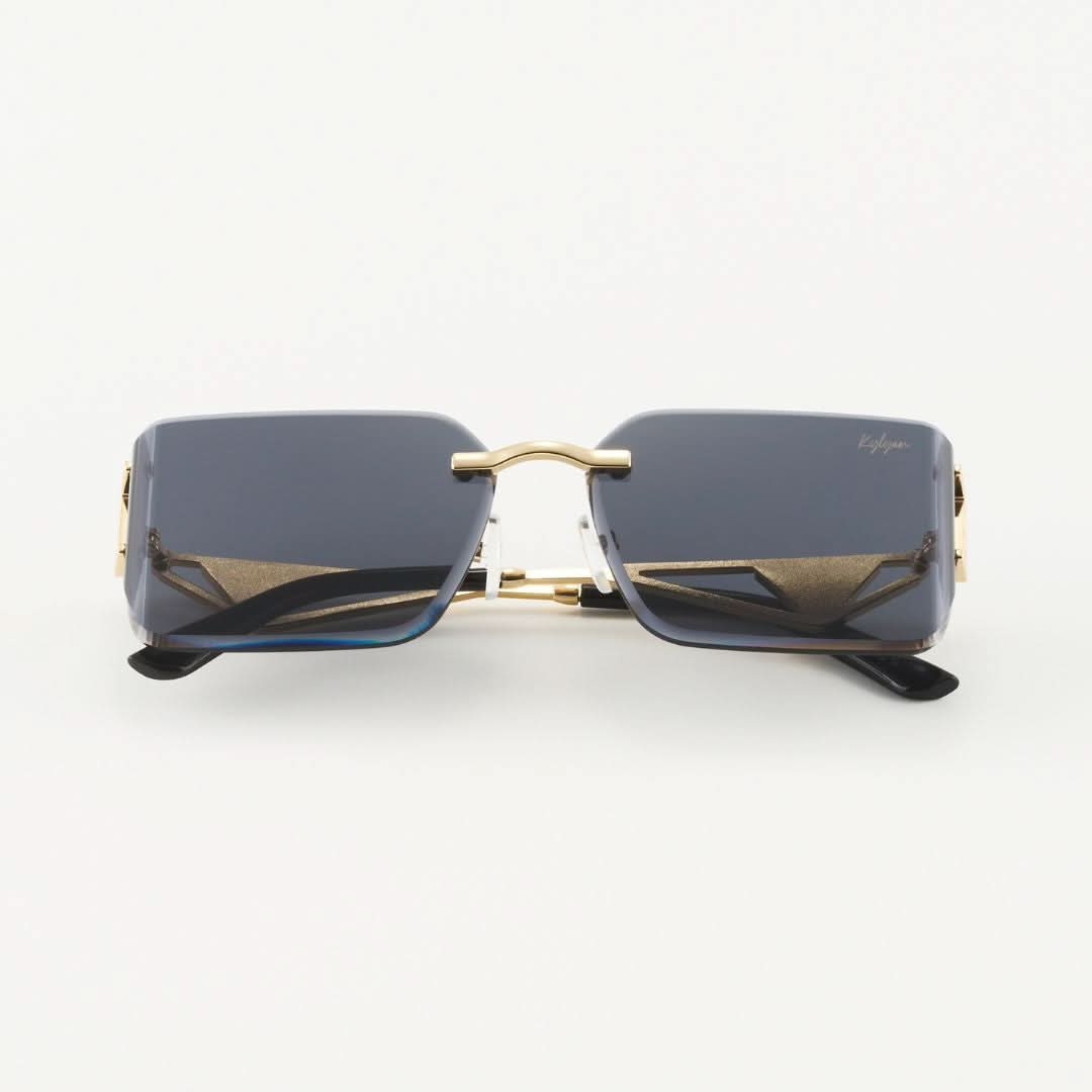 Ellany Black Sonnenbrillen