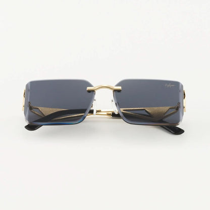 Ellany Black Sonnenbrillen