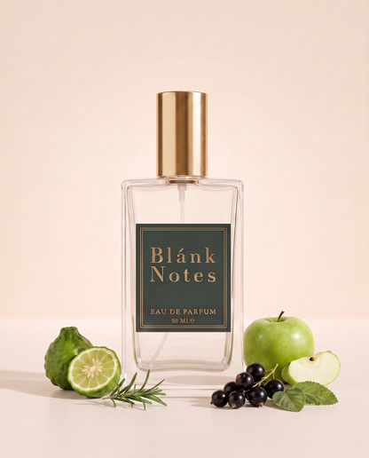 Blánk Notes No. 105