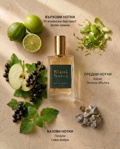 Blánk Notes No. 105