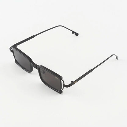 Brandon Black Sonnenbrillen