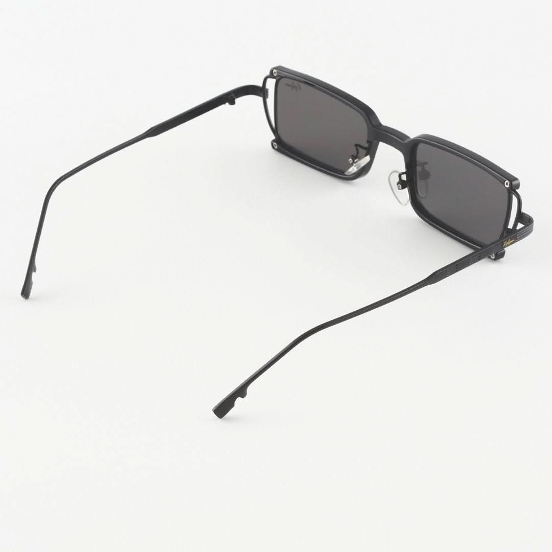 Brandon Black Sonnenbrillen