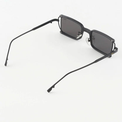 Brandon Black Sonnenbrillen