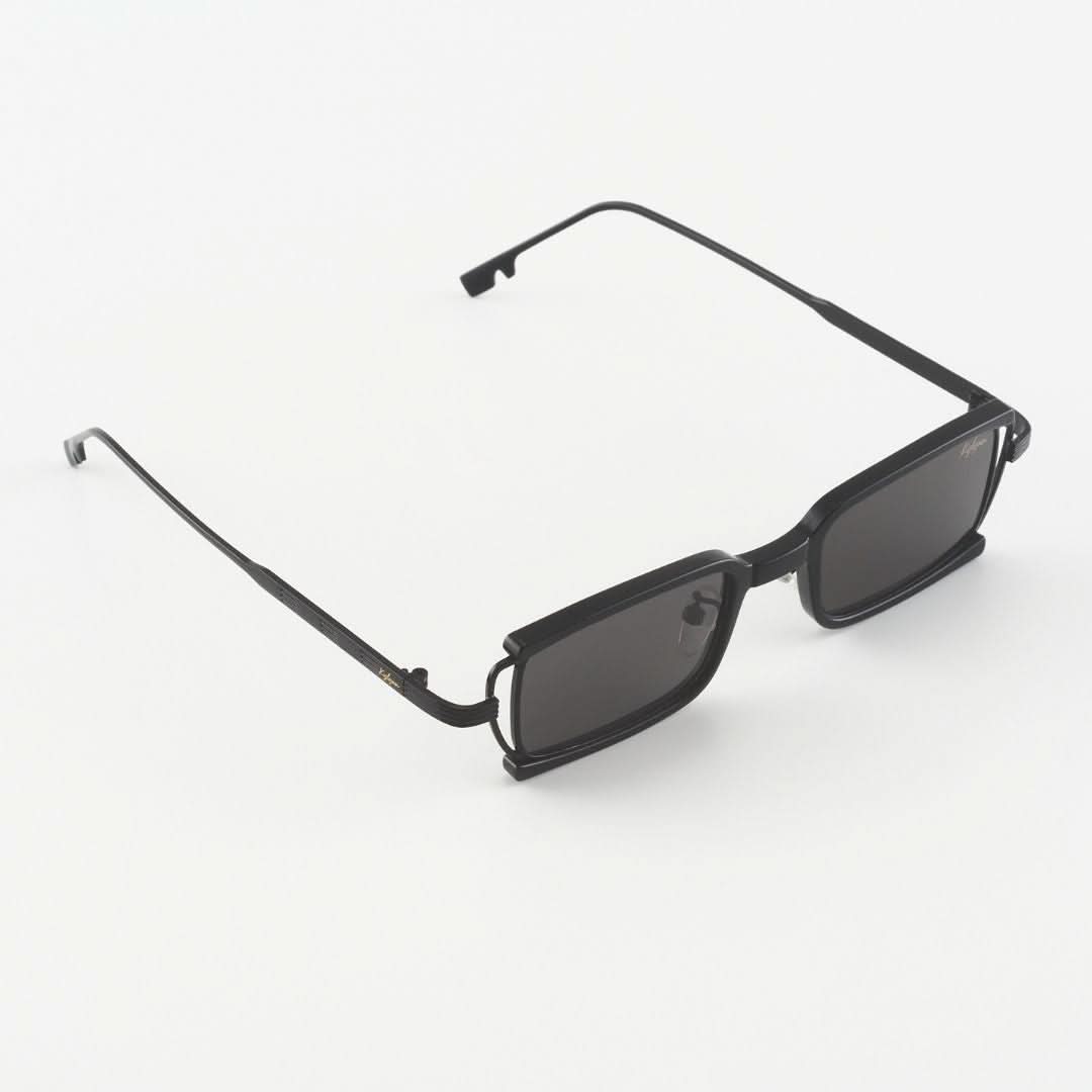 Brandon Black Sonnenbrillen