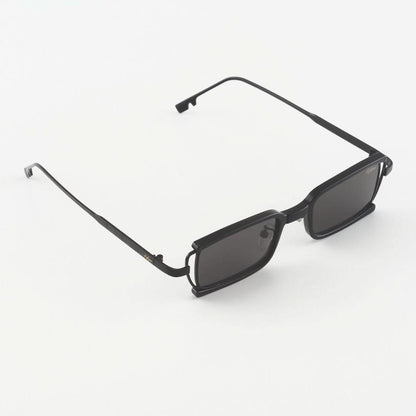 Brandon Black Sonnenbrillen