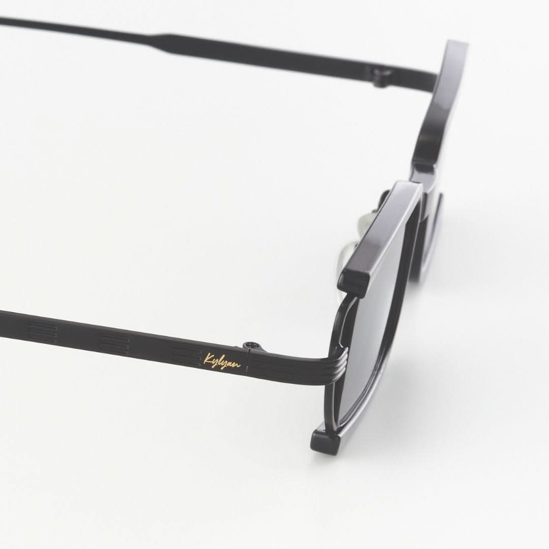 Brandon Black Sonnenbrillen