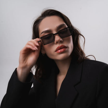 Brandon Black Sonnenbrillen