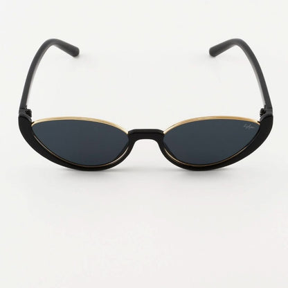 Cecile Black Sonnenbrillen