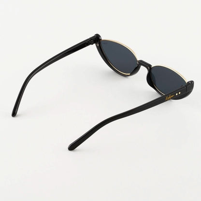 Cecile Black Sonnenbrillen