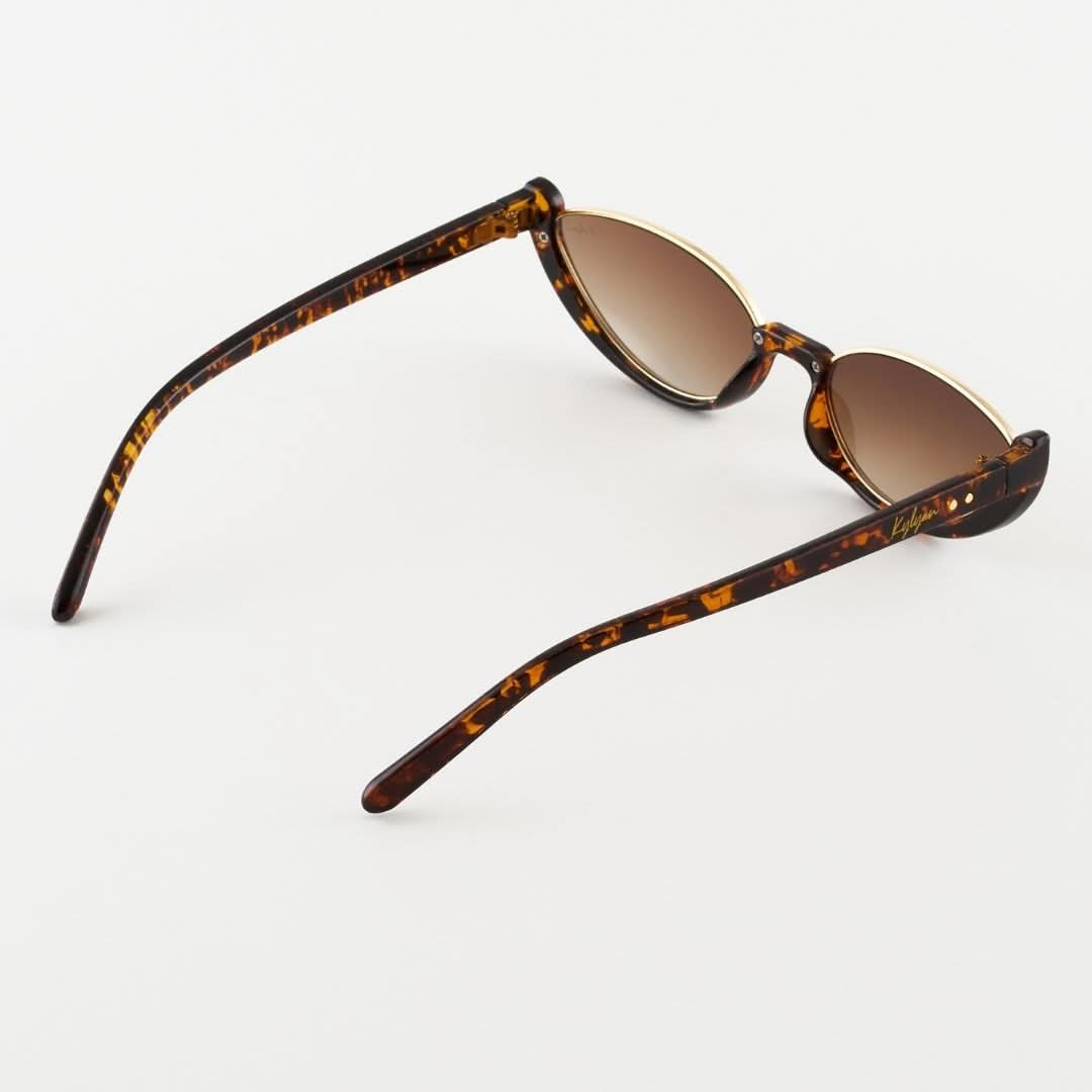 Cecile Brown Sonnenbrillen