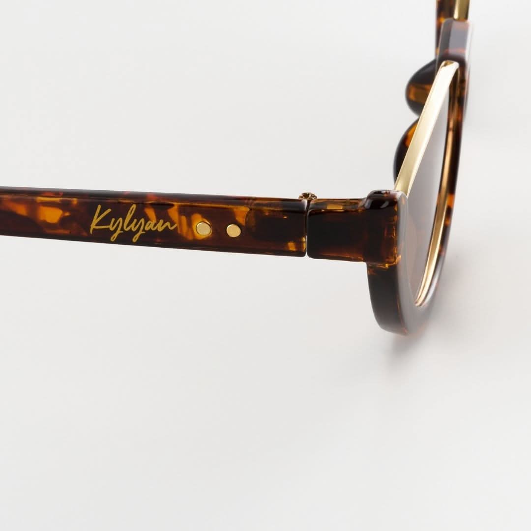 Cecile Brown Sonnenbrillen