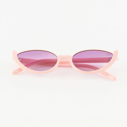Cecile Pink Sonnenbrillen