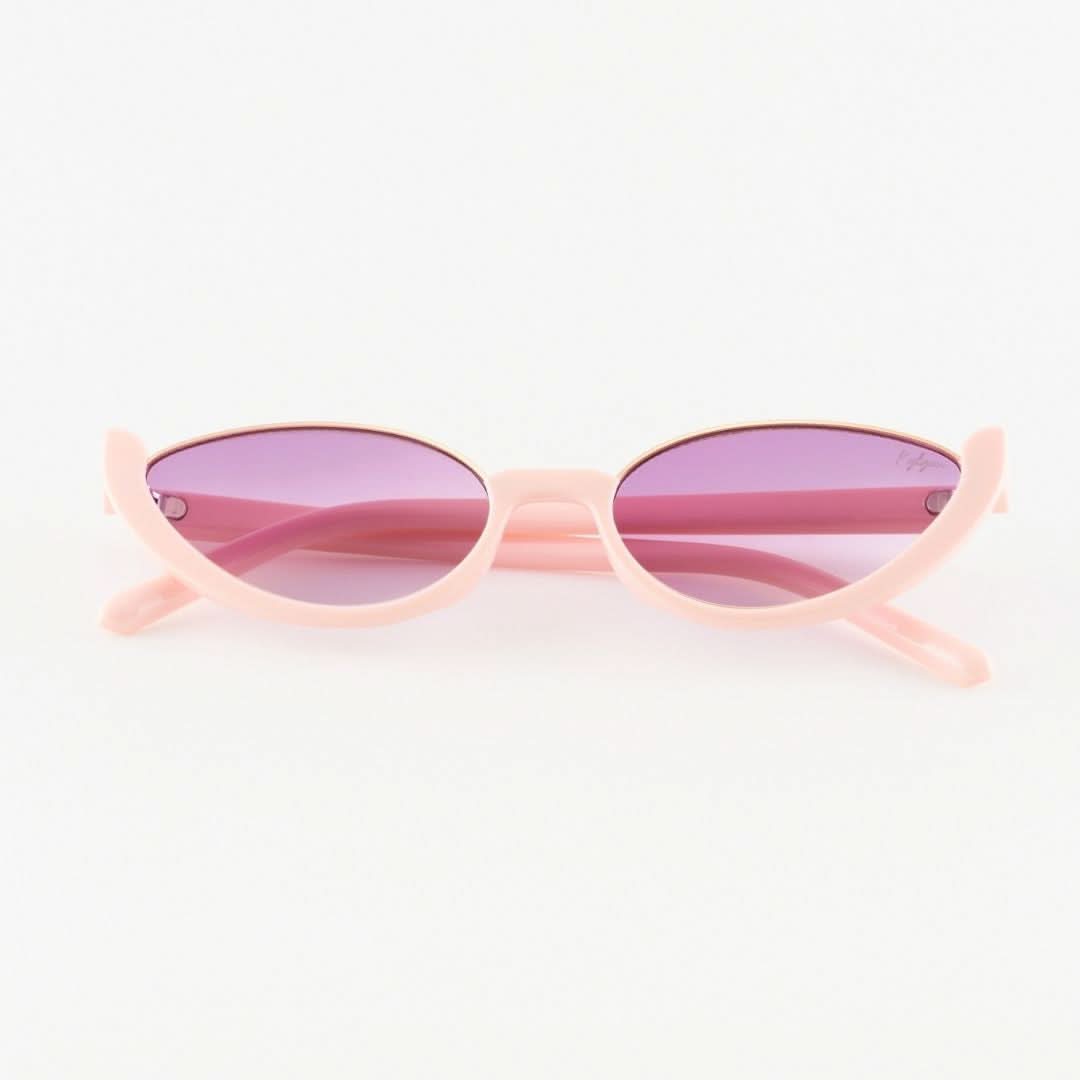 Cecile Pink Sonnenbrillen