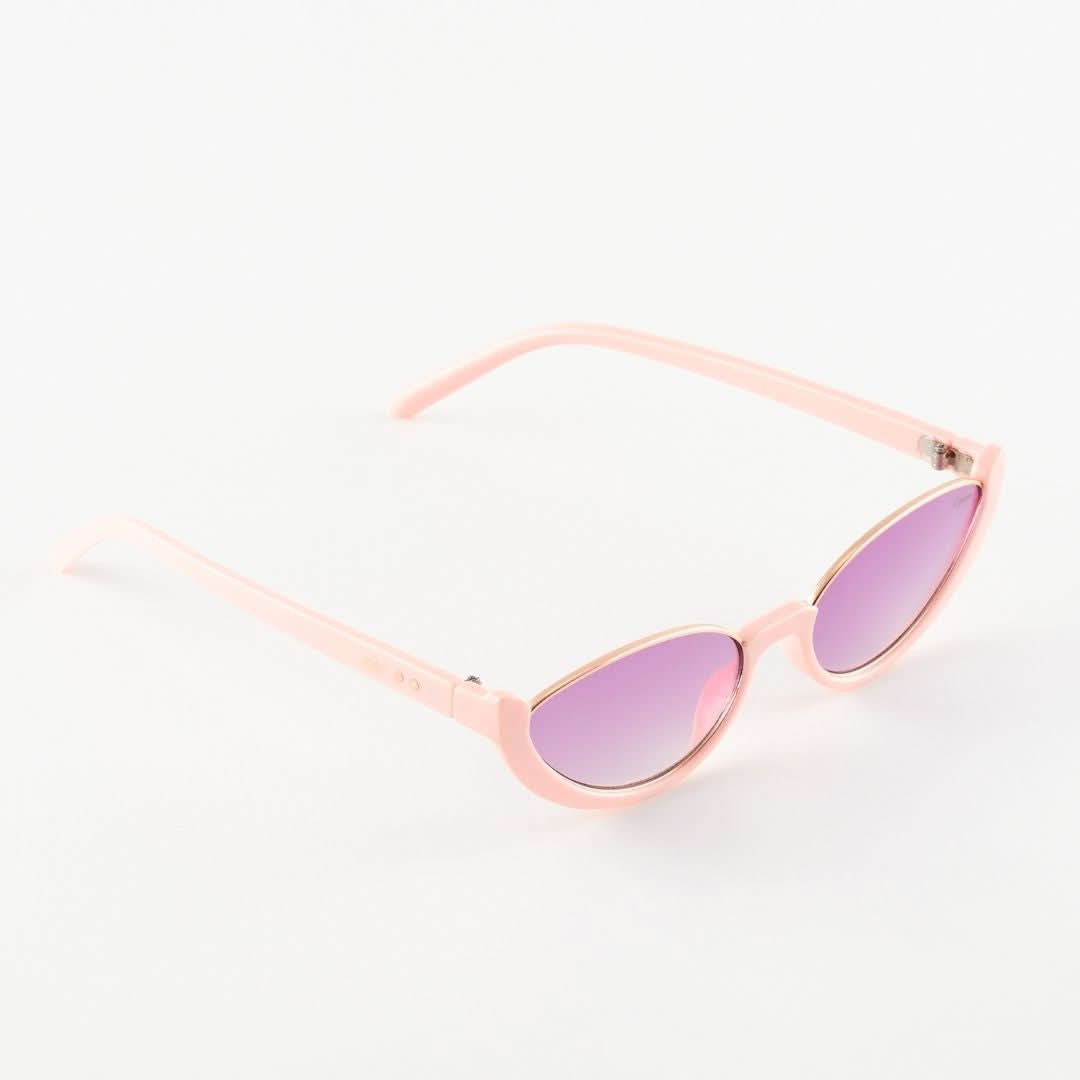 Cecile Pink Sonnenbrillen