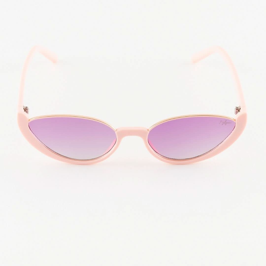 Cecile Pink Sonnenbrillen