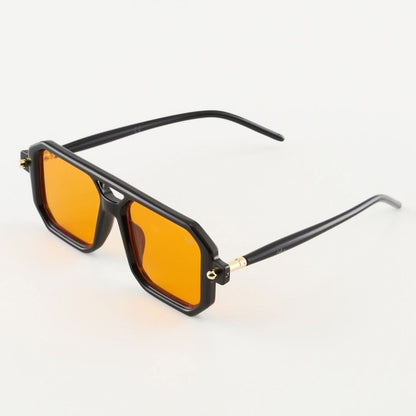 Elion Black Orange Sonnenbrillen