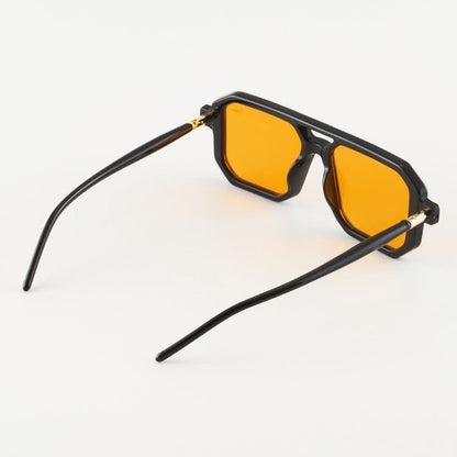 Elion Black Orange Sonnenbrillen