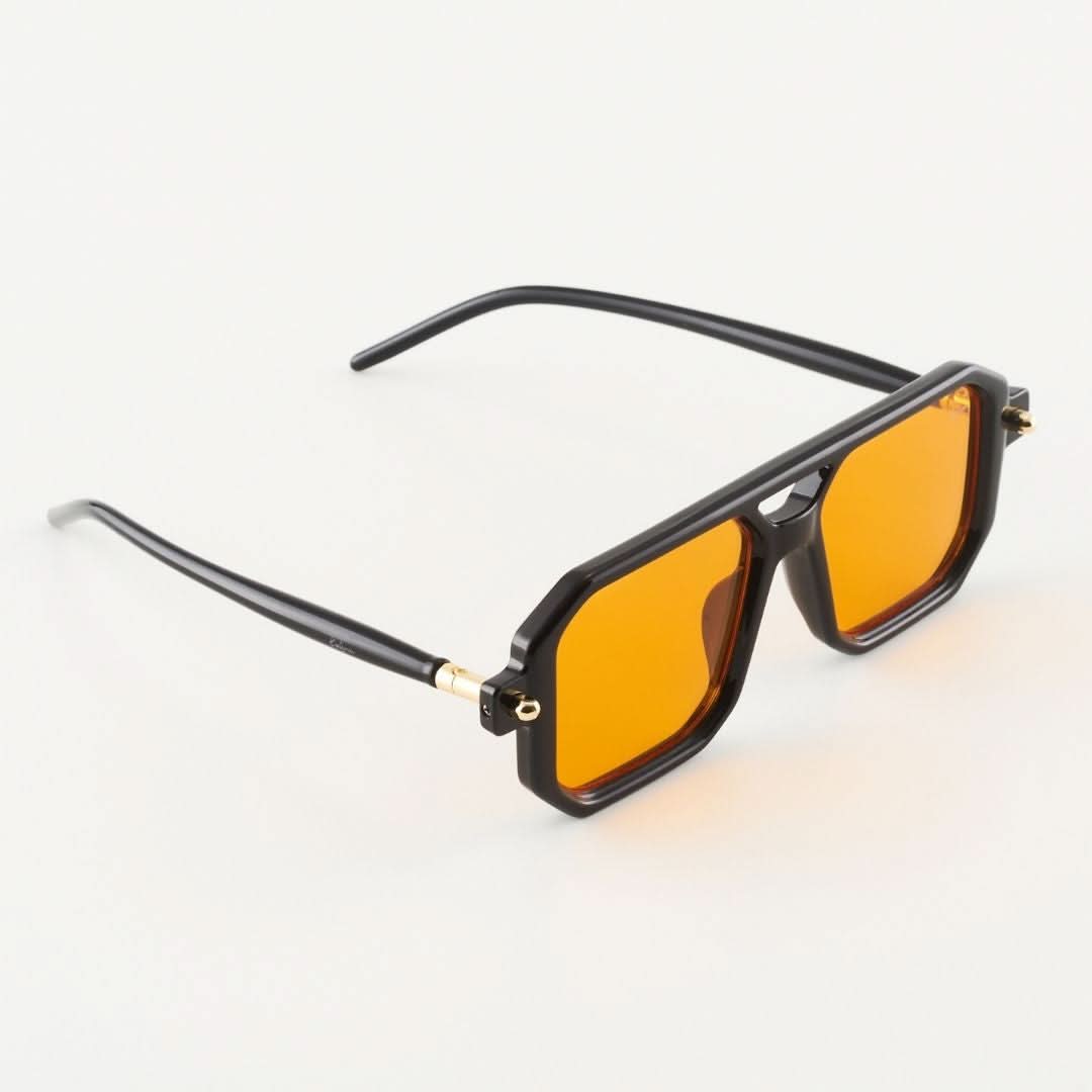 Elion Black Orange Sonnenbrillen