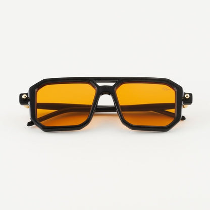 Elion Black Orange Sonnenbrillen