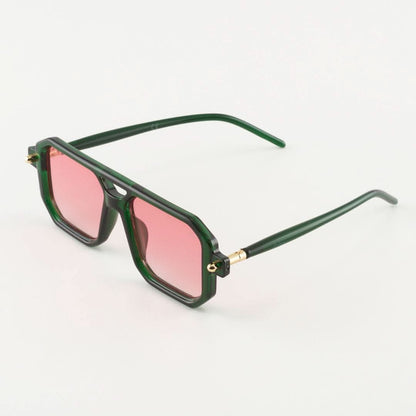 Elion Green Pink Sonnenbrillen