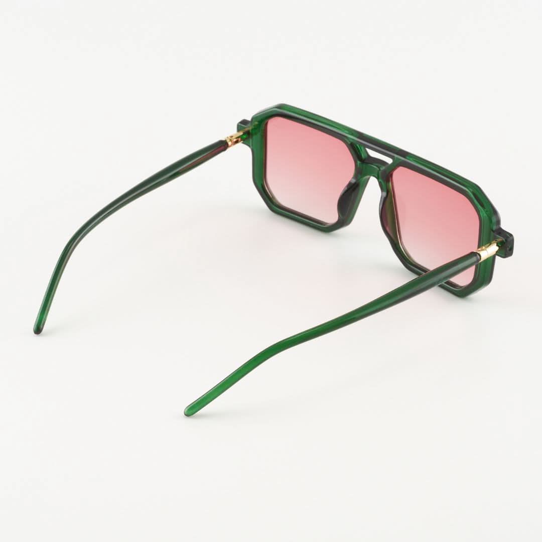 Elion Green Pink Sonnenbrillen