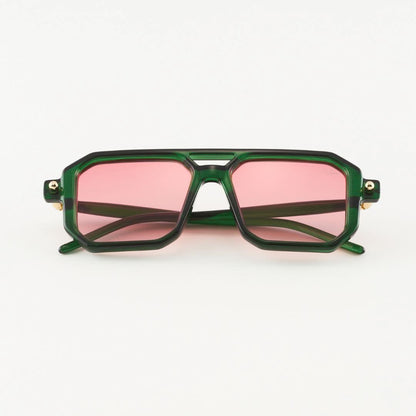Elion Green Pink Sonnenbrillen